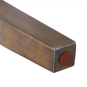 Farmhouse Dining Chairs Set of 4, Upholstered High Back