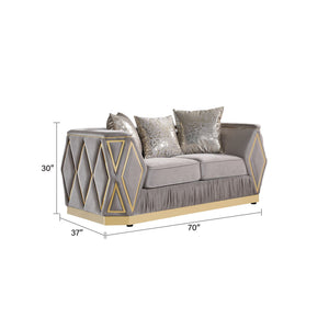 Cavalli - Livingroom Set