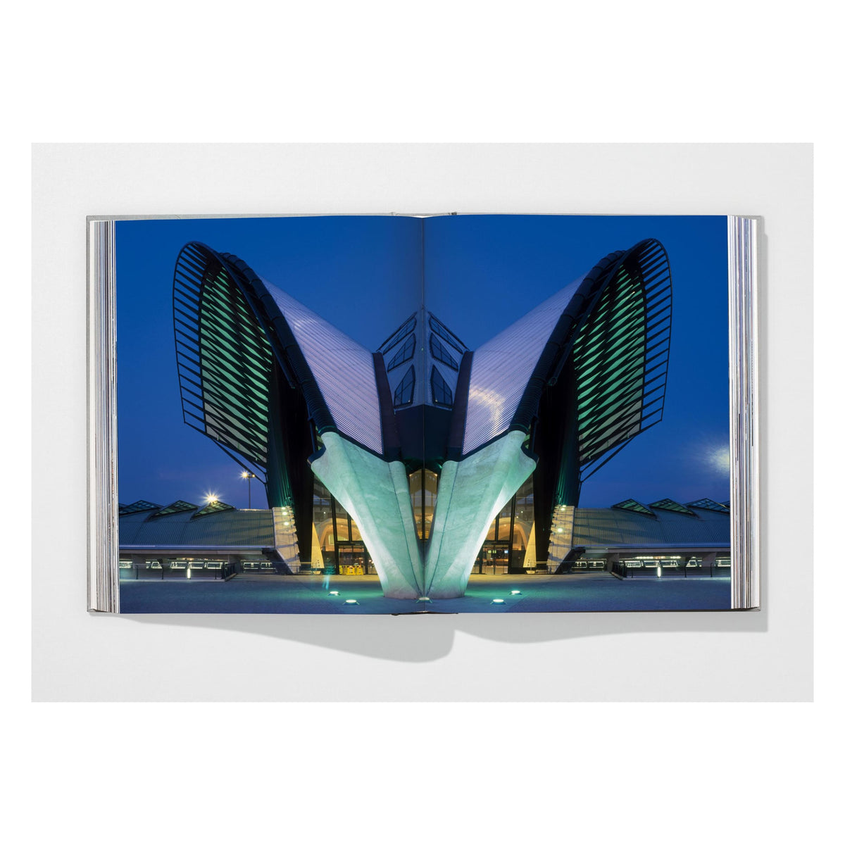 Calatrava. Complete Works 1979–Today (German, French, English)