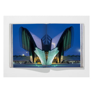Calatrava. Complete Works 1979–Today (German, French, English)