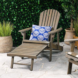 Malibu Adirondack Chair