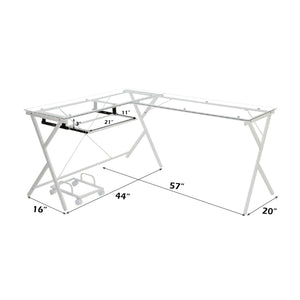 Dazenus - Desk