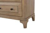 Avendale 2-Drawer Nightstand