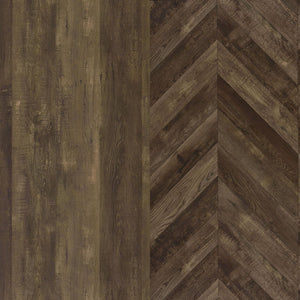 Harlie - 2 Door Wine Cabinet - Oak