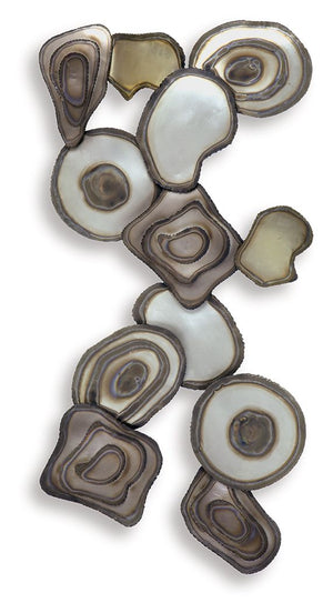 Worthman - Wall Decor - Multi