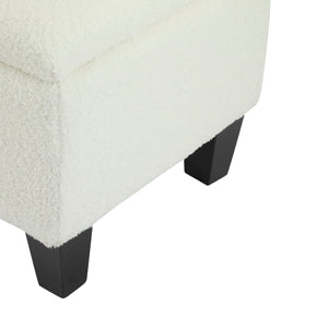 Ottoman Bench With Storage