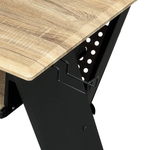 Humanity - Music Desk