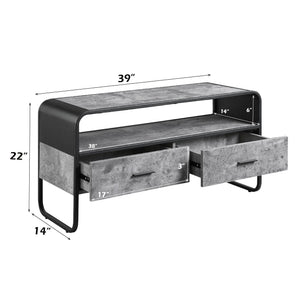 Raziela - TV Stand