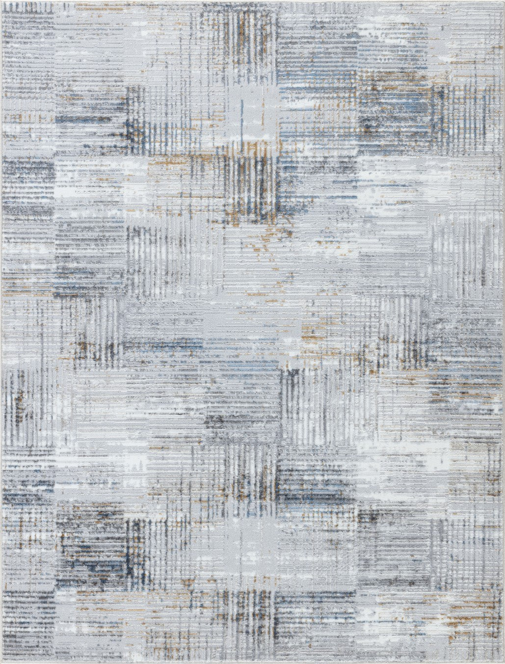 Nova Patterned Area Rug