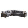 Argo - Reversible Sectional