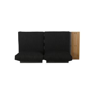 Sterling Left Arm Sofa Seater