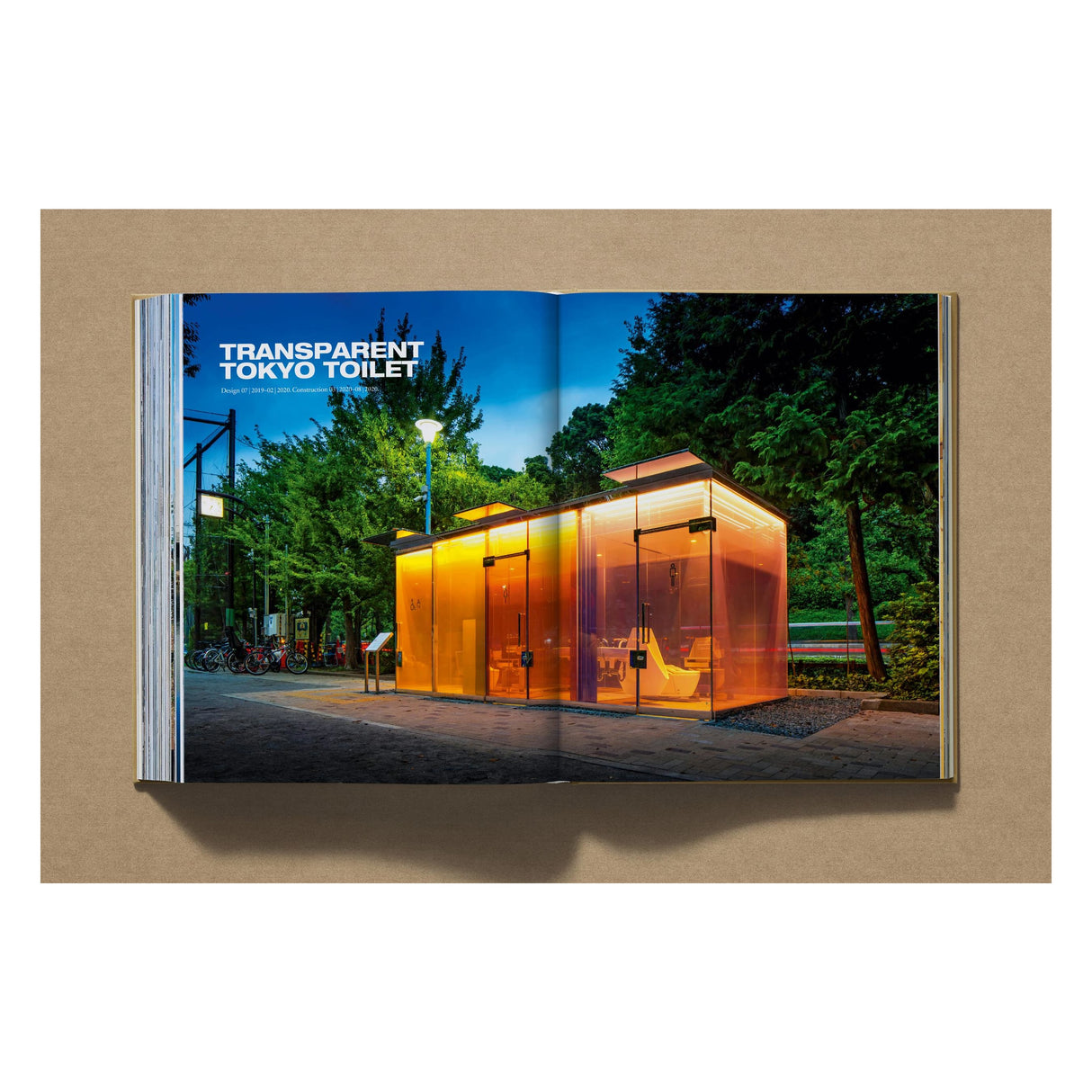 Shigeru Ban. Complete Works 1985–Today (German, French, English)