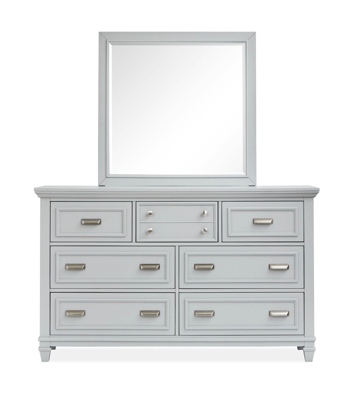 Charleston - Drawer Dresser