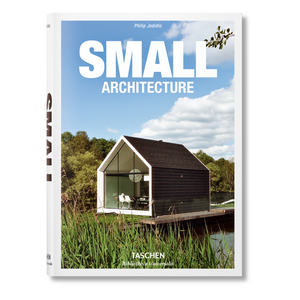 Small Architecture (German, French, English)