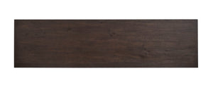 Tauren - Sideboard - Coffee Bean