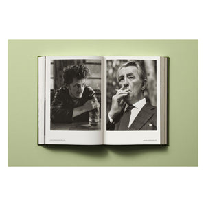 Bruce Weber. My Education (German, French, English)