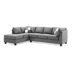 Malone - Comfort Sectional