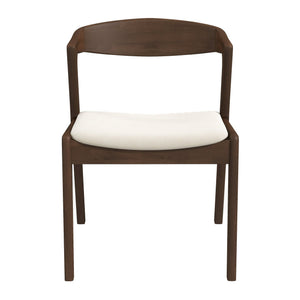 Dakota - Mid-Century Modern Dining Chair (Set of 2)
