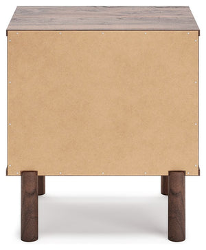 Calverson - Night Stand