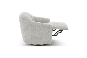 Millie - 1P Swivel Recliner (Footrest Only)