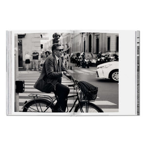 Scott Schuman. The Sartorialist MILANO (English)