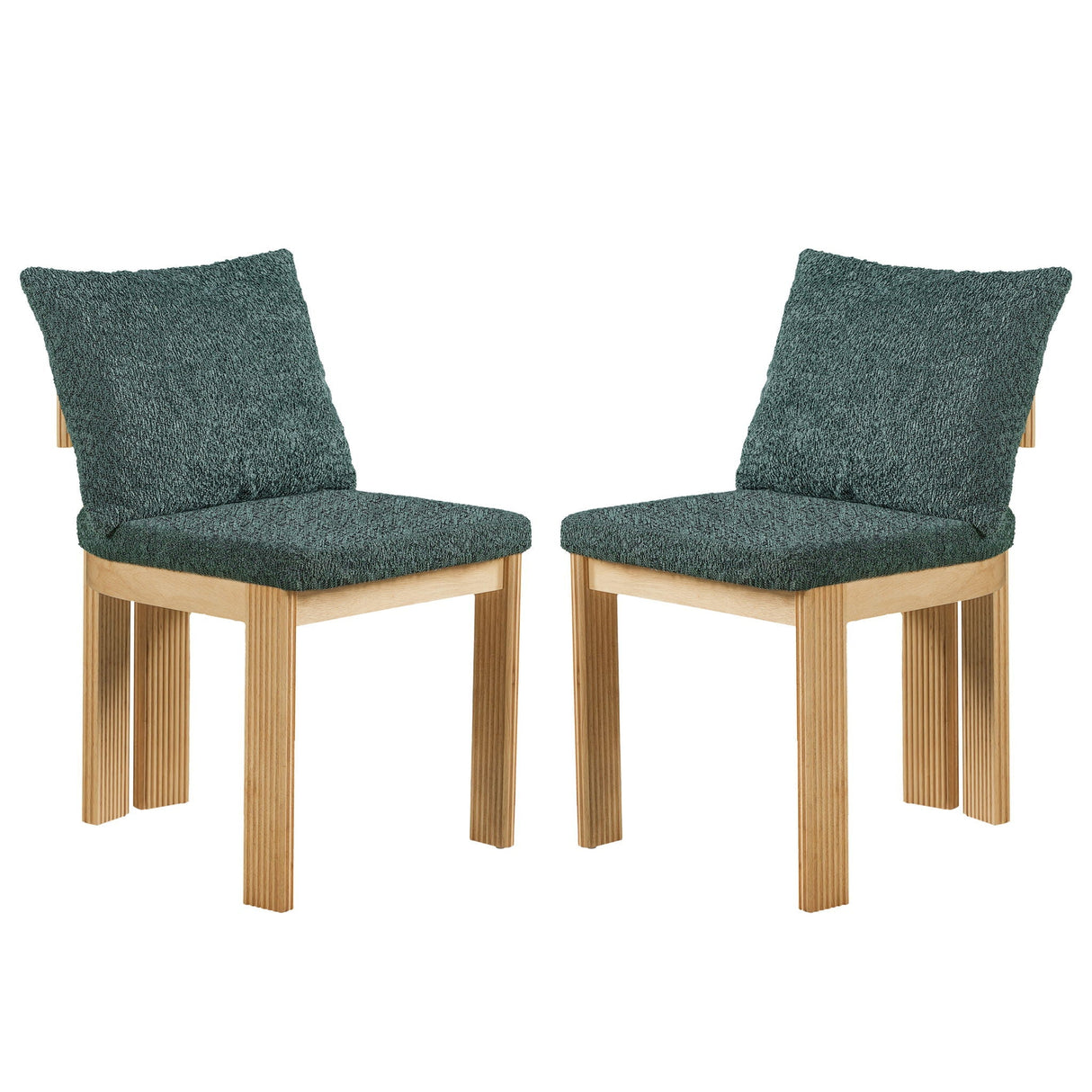 Indoor Dining Chair (Set of 2)