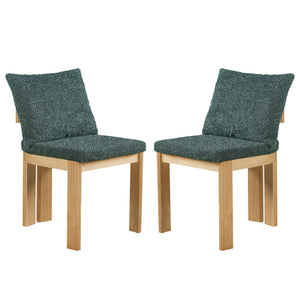 Indoor Dining Chair (Set of 2)