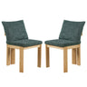 Indoor Dining Chair (Set of 2)