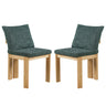 Indoor Dining Chair (Set of 2)