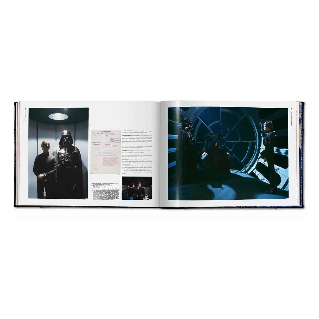 The Star Wars Archives. 1977–1983 (English)