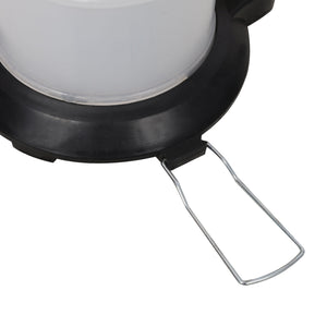 Pneumatic / Manual Oil Extractor Pump For Automotive Fluids