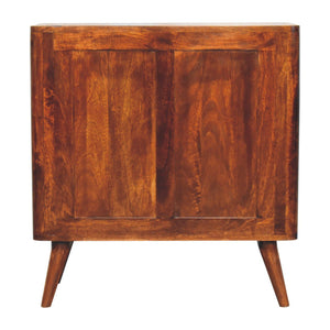 Bera - Chest - Brown