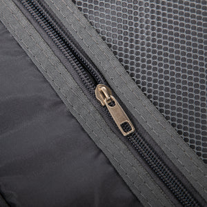 14"/20" 2-Pcs PC Spinner Wheel Carry On Luggage Set