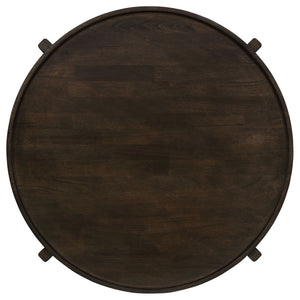 Mavis - Round Table