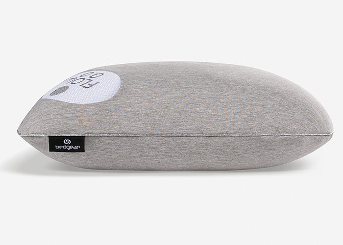 BedGear flow cuddle curve pillow