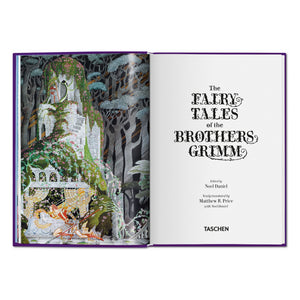 The Fairy Tales of the Brothers Grimm (English)
