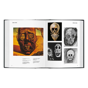 Dalí. The Paintings (English)