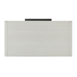 Jehoram - 3 Drawer Nightstand For Bedroom