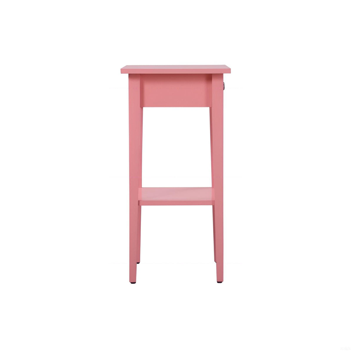 High Quality Wood Nightstand