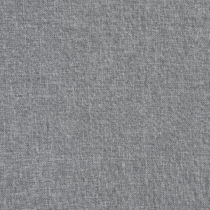 Lanton - Side Chair (Set of 2) - Gray Linen & Antique White
