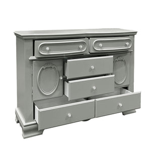 Flora - Dresser