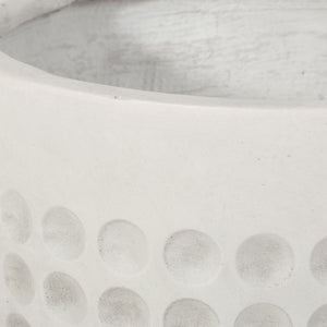 Elegant Design Cube Planter
