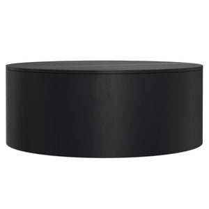 Millbury - Drum Coffee Table