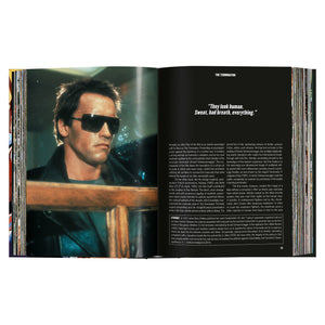 100 Movies of the 1980s (English)