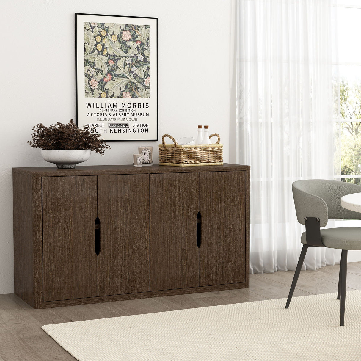 Rivington - Sideboard