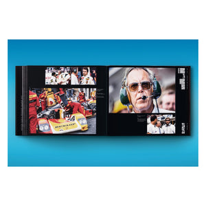 Rainer W. Schlegelmilch. Porsche Racing Moments (English)