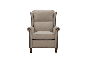 Shasta - Recliner Push Thru The Arm