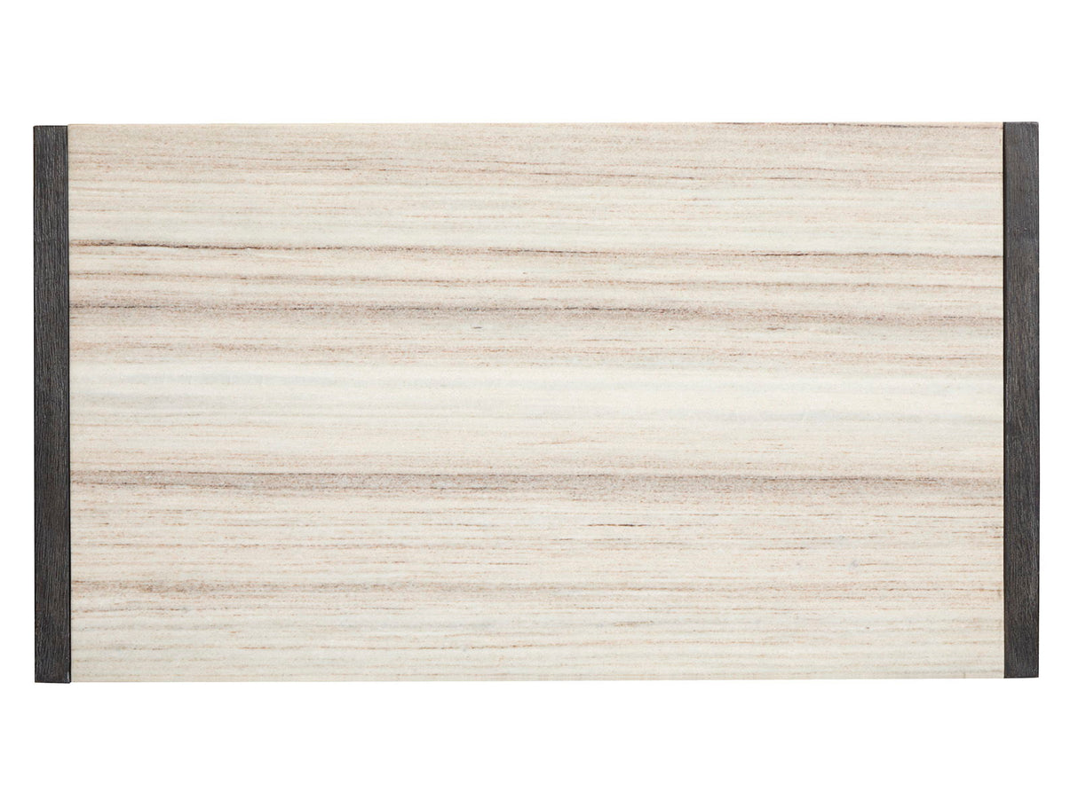 Plum Creek - Open Nightstand
