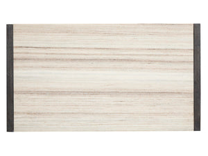 Plum Creek - Open Nightstand