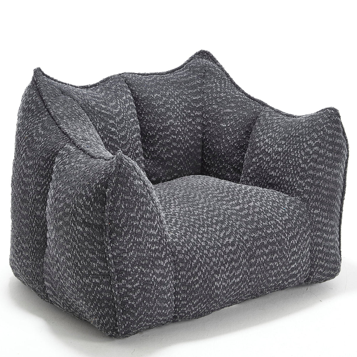 Comfortable Sofa Chairs With Highly Resilient Foam For Living Rooms And Bedrooms
